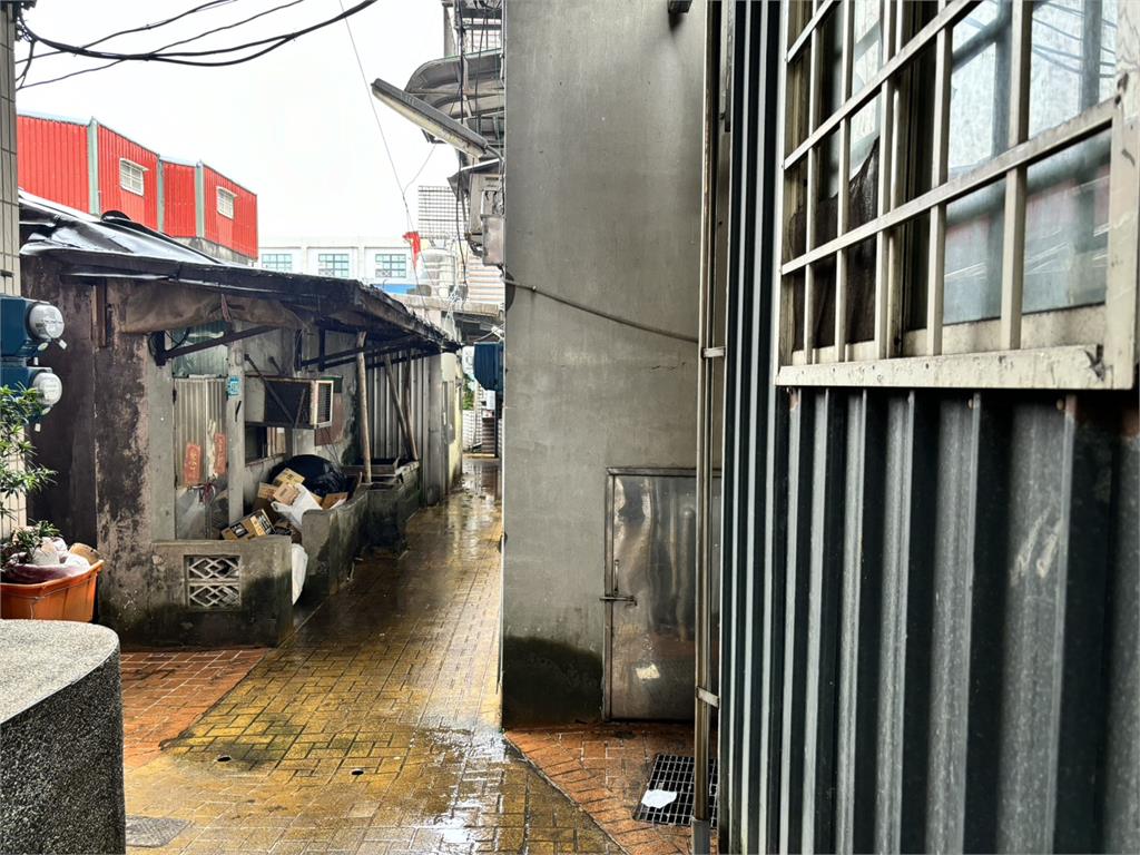 最新／新北瑞芳48歲男子遭刺！右胸流血急送醫