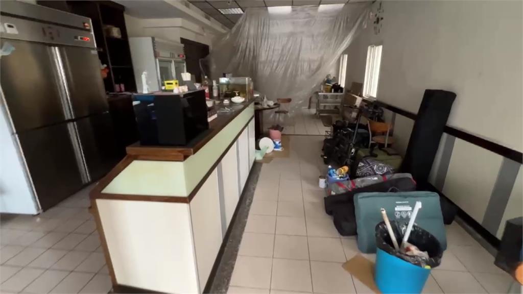 光天化日行竊! 苗栗男子騎贓車闖屋40秒內偷皮包
