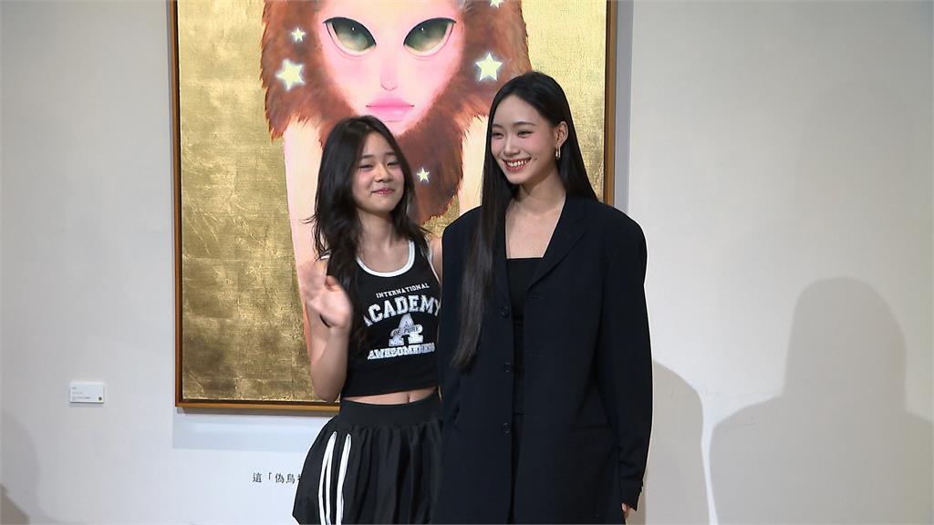 IPSS回來了！　小S全面復工狀態絕佳「美成這樣」
