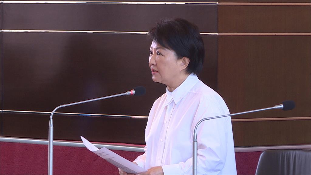 打鐵趁熱! 盧秀燕蓋「台中大巨蛋」 選址條件曝光