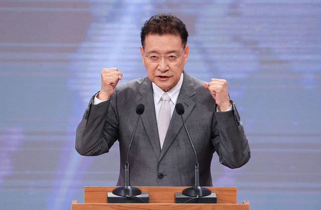 趙少康稱五月天施壓假新聞 五迷怒批:和中國一鼻子出氣