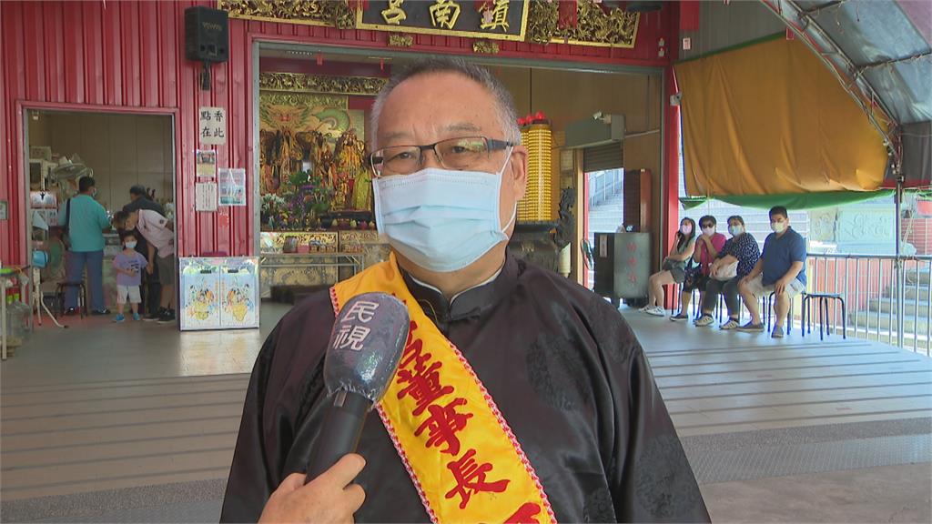 品德比成績重要!帶動善的風氣 文昌文化季「品行優良者」獲頒獎金