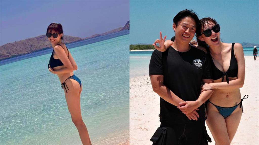 台8女神買嘸「事後小藥丸」意外懷孕！產後半年不忍了…狂洩「暗黑比基尼」