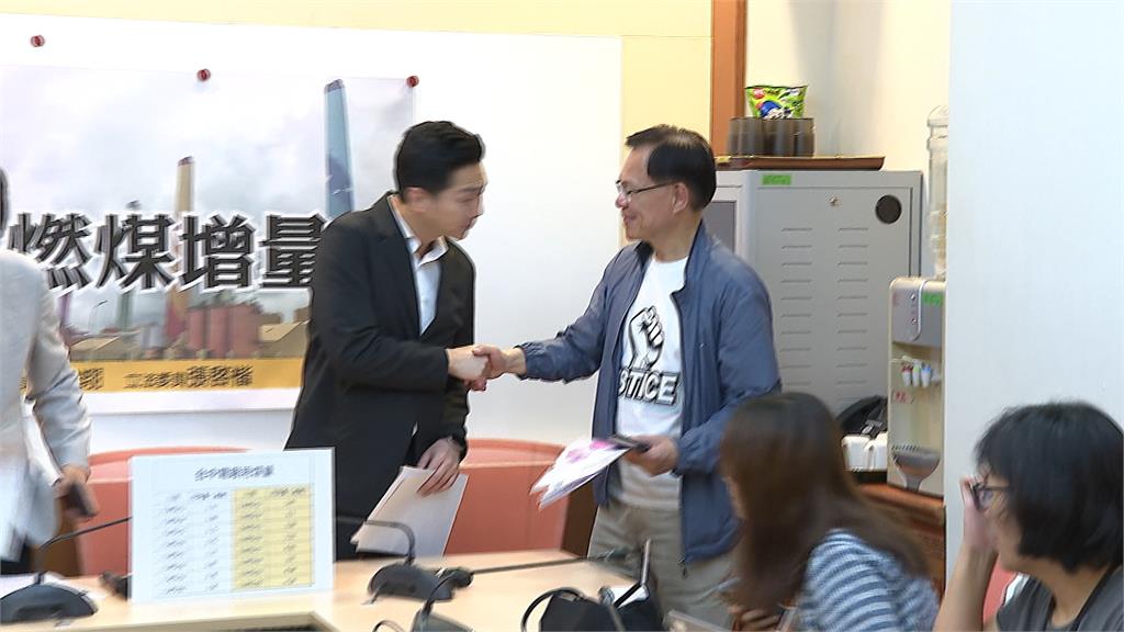 台中藍白合體批空汙 蔡其昌指盧秀燕市長8年卸責