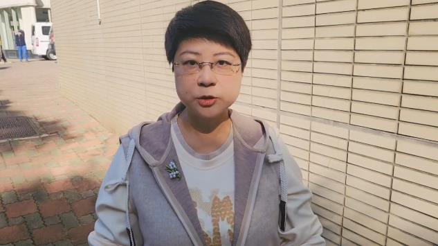 快新聞/高虹安別高興太早!貪污罪撤銷復職市長 林志潔嗆:檢方一定上訴