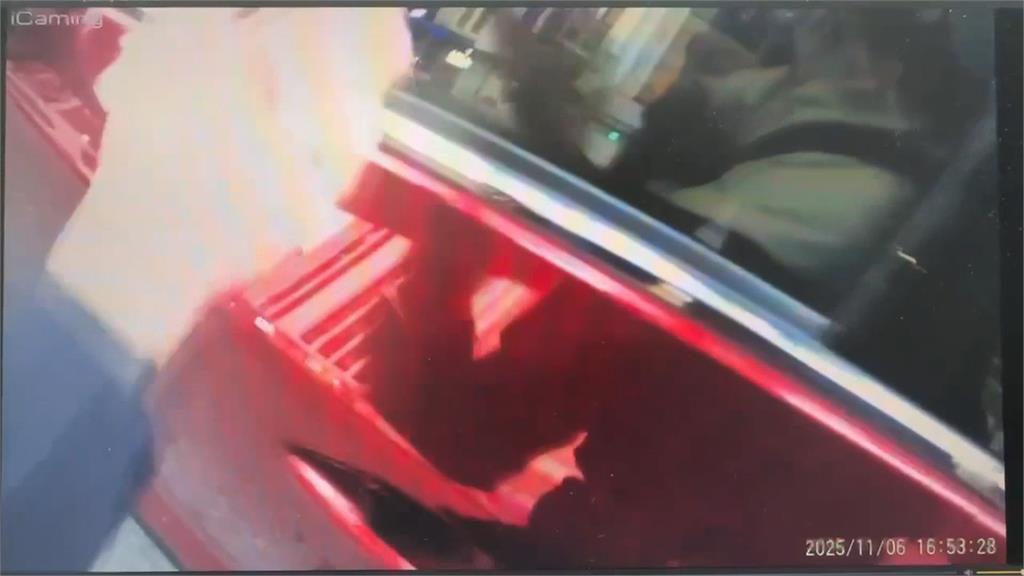 抓妨害風化逮錯人! 妙齡女控訴:穿一樣就亂抓人?