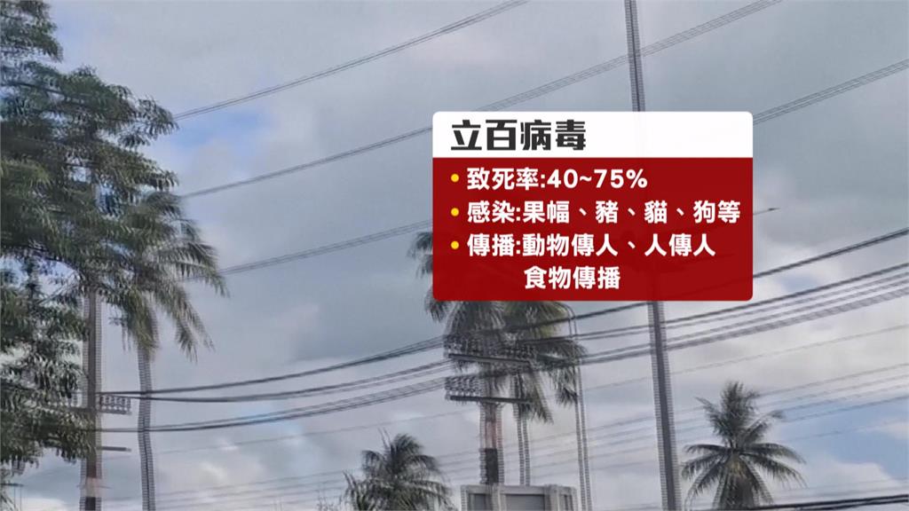 印度稱控制立百病毒疫情　泰、馬加強機場檢疫
