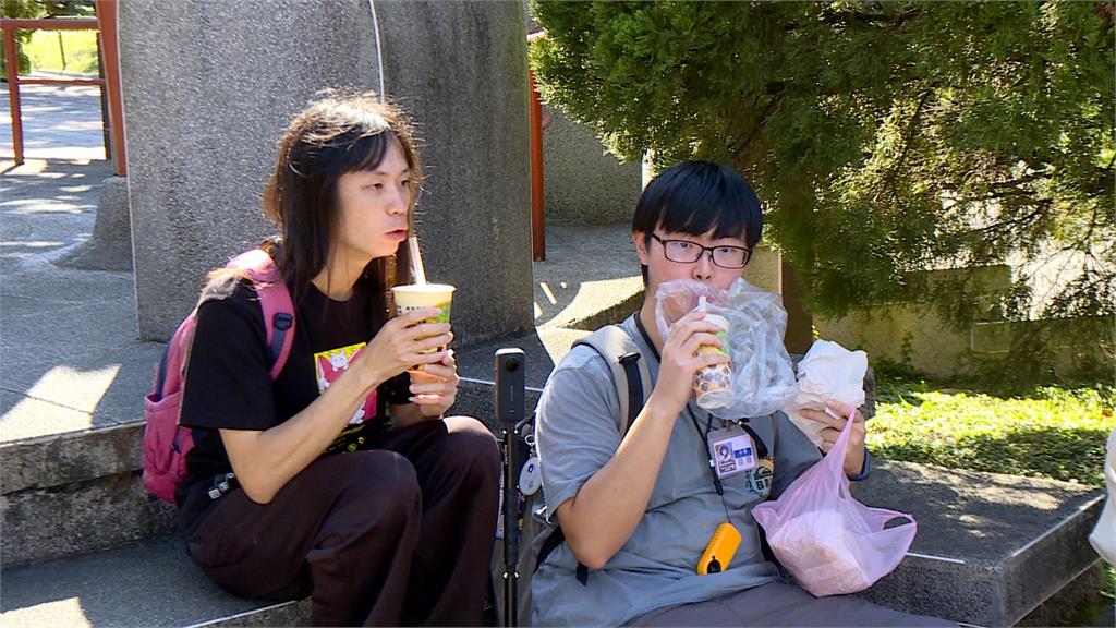 台大大氣系"300份雞排祭品文"爽約! 5百多人被放鴿子