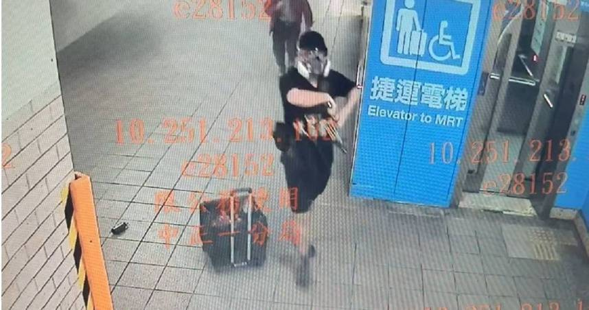 張文疑遭父親「飆罵6字」種下殺機！母匯錢動機曝光...只為確認人還活著