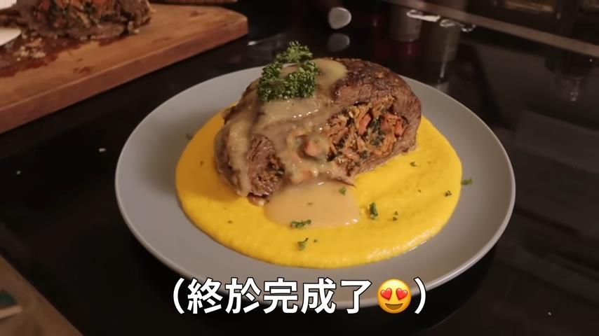 找不到!連谷歌都搜不到的法式高級食譜 前西餐廚師崩潰:我在做什麼