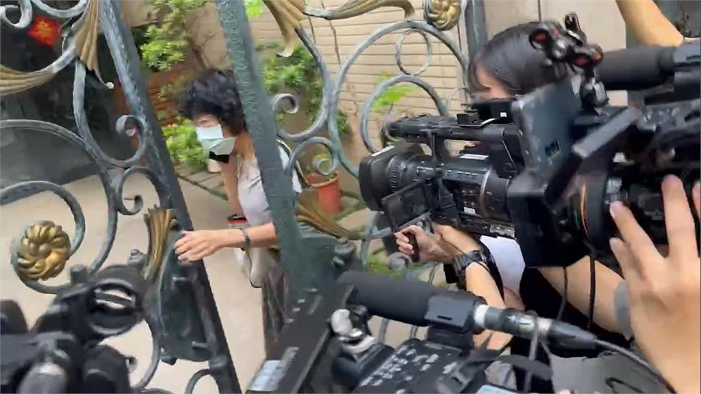 快新聞/政治獻金假帳甩鍋端木正 柯文哲喊要放他生路:找財務長一起對質