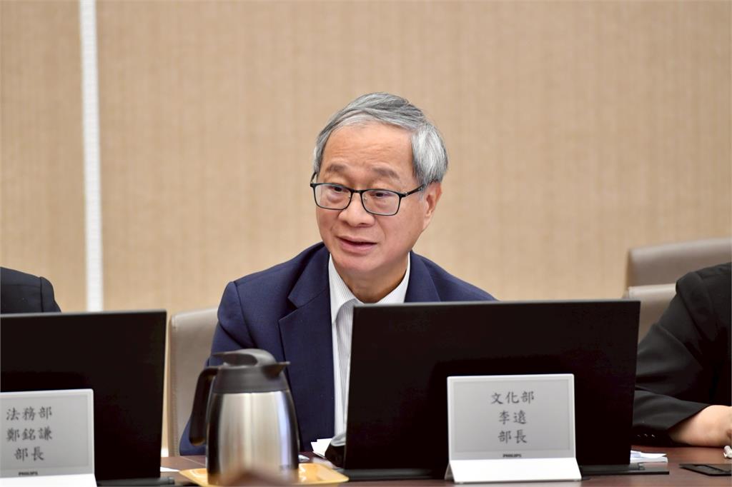 快新聞／中正紀念堂轉型啟動！卓榮泰要求文化部：年底提出「民主教育園區」空間計畫