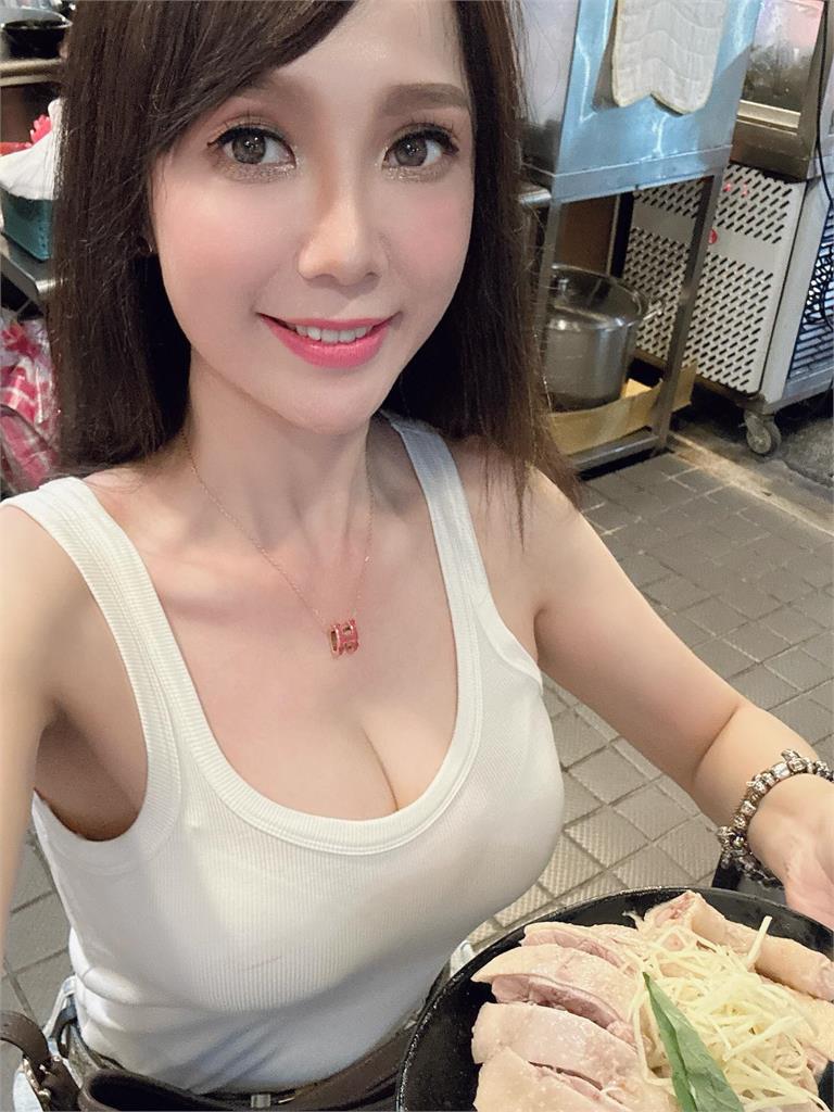 黃明志15年女友激似越南林志玲!明明超正「合照卻被打碼」網怒酸:沒臉見人?