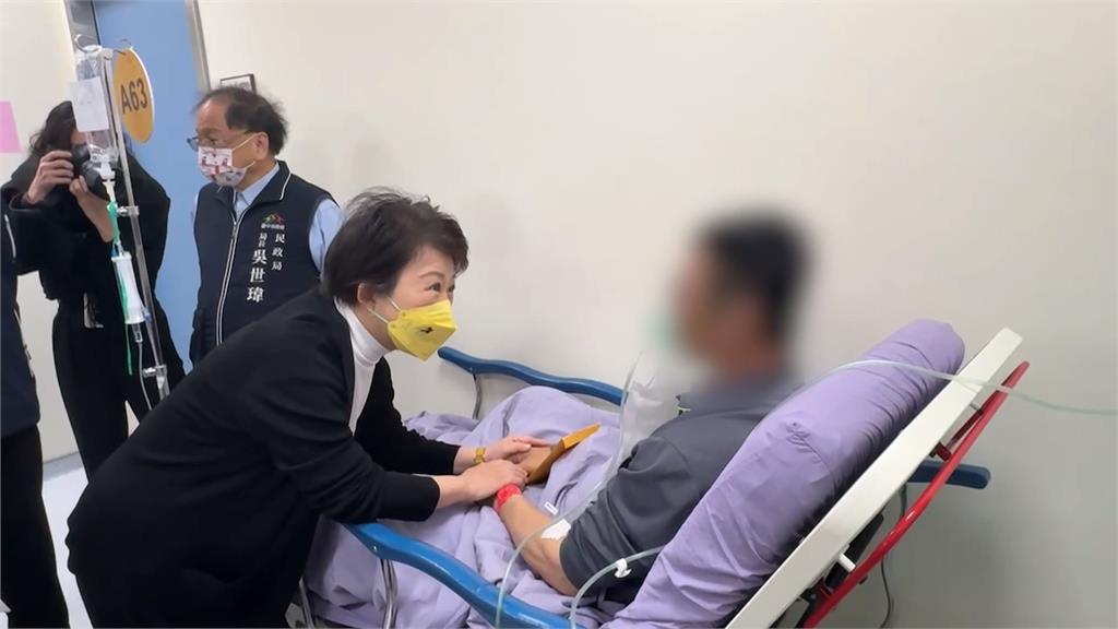倉儲大火2移工死者皆逃逸外勞 勞工局將開罰
