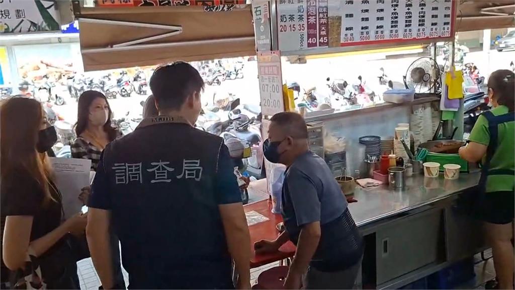 塑膠袋之亂!立委質疑台塑石化哄抬 檢約談5名高階主管