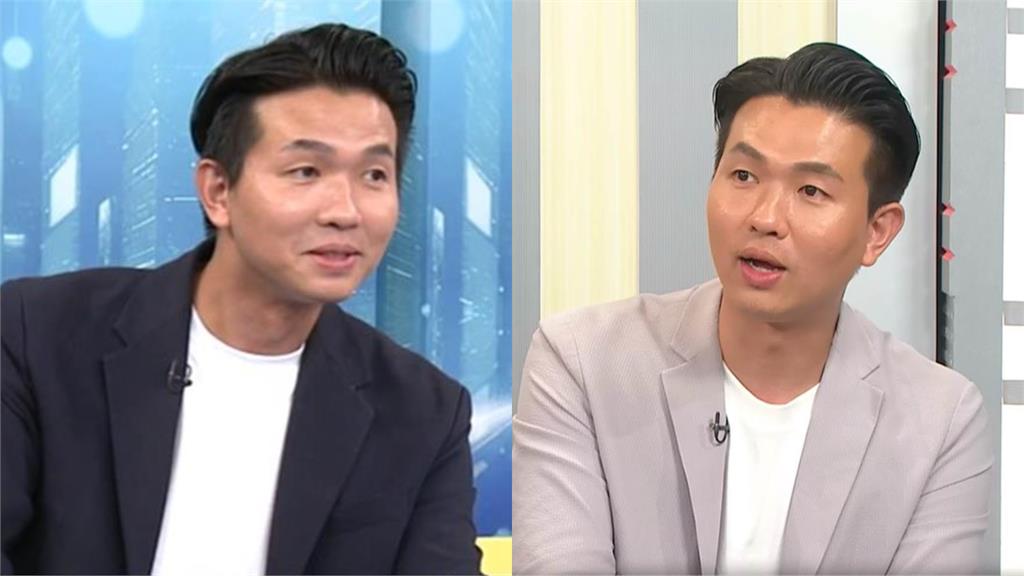 「這議員」被點名撞臉江南大叔PSY!本人召喚AI問「有像嗎?」答案網全笑翻