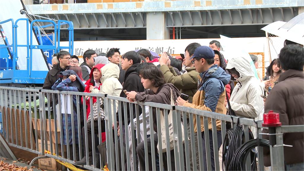 Alex Honnold挑戰台北101延期！氣象署預報曝1關鍵原因