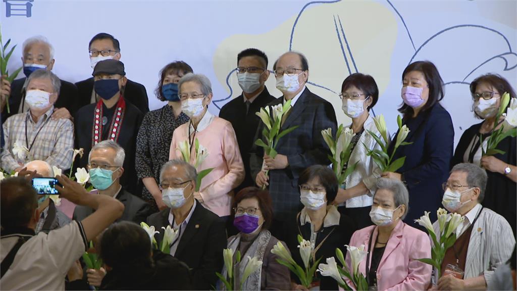 促轉會5月底將解編　今報告各項工作成果