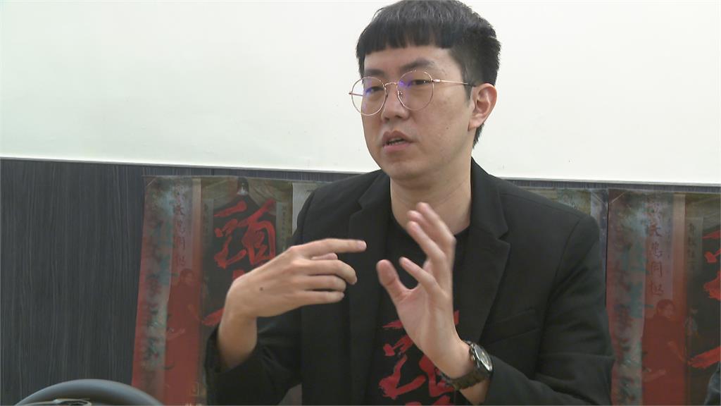 納豆主演電影「頭七」將上映 導演受訪讚：他很敬業