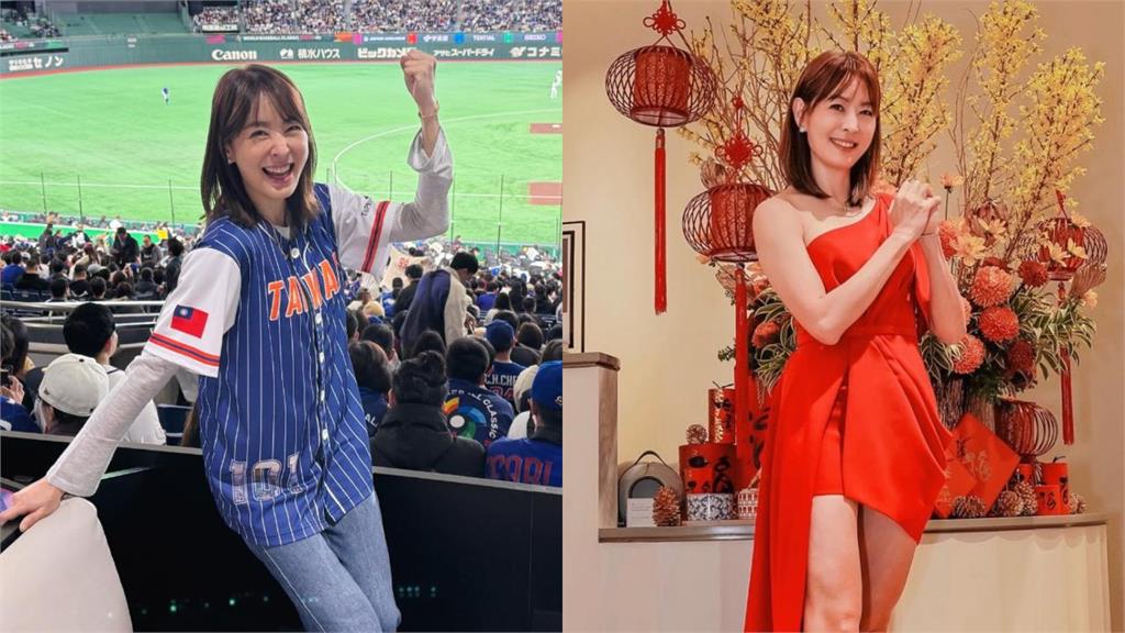 賈永婕自曝曾畫「李登輝是惡魔」海報!799字長文道歉認:偏見讓人無知…