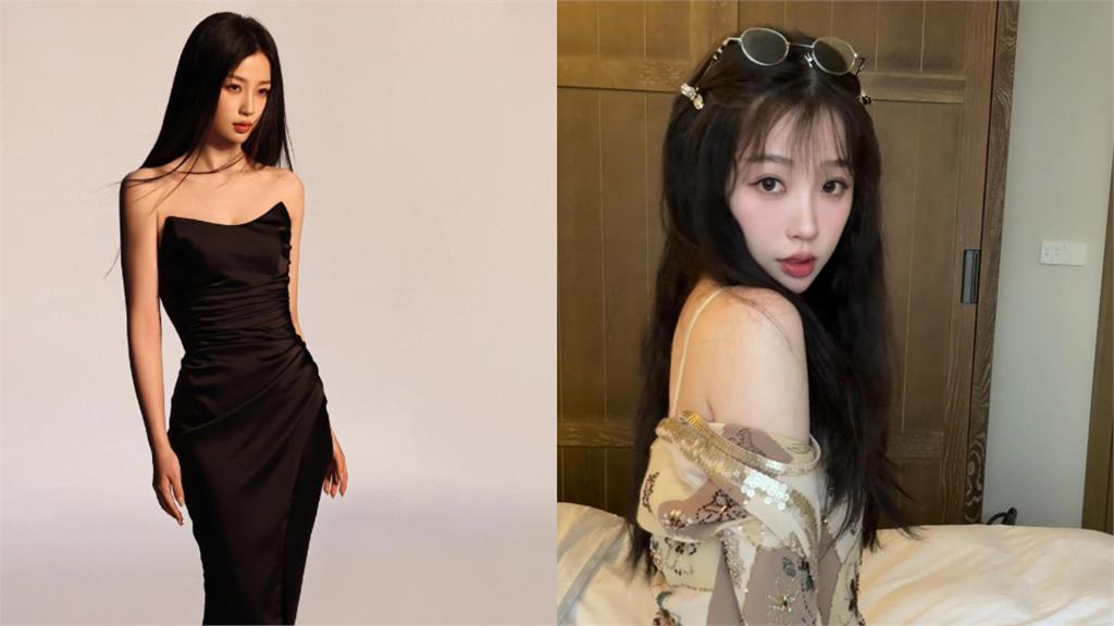中國女神浴室熱舞片全被拍!只裹一塊布「跳出新境界」網暈爛:真敢穿