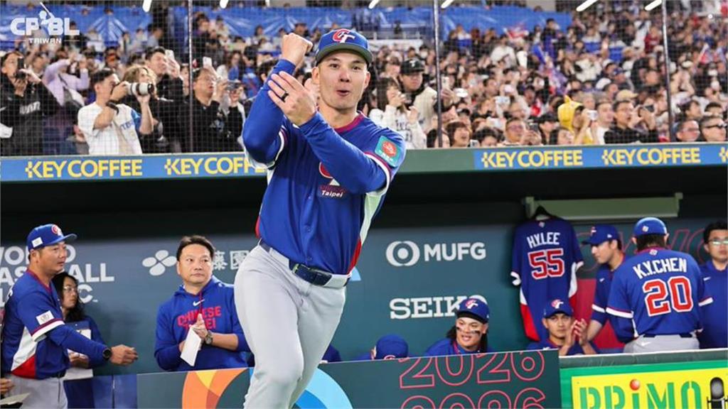 MiLB/讓他升!費仔單場雙安打擊率飆破4成、OPS高達1.264