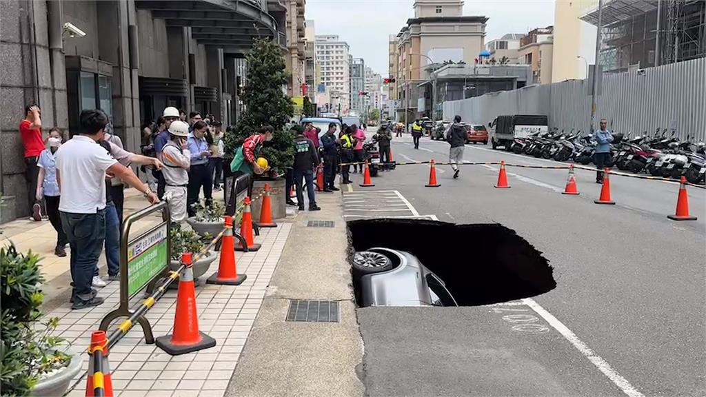 2人都涉貪！鄭文燦遭押、楊文科續跑行程　律師質疑司法雙標