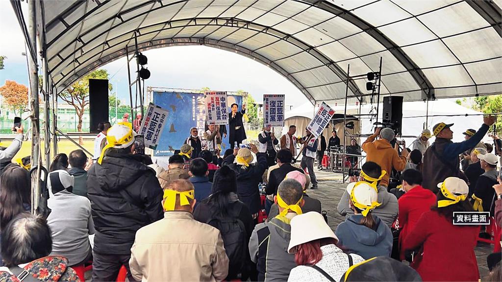國民黨高喊「反惡罷」拖韓國瑜下水?周軒分析大酸:這招恐成「雙面刃」