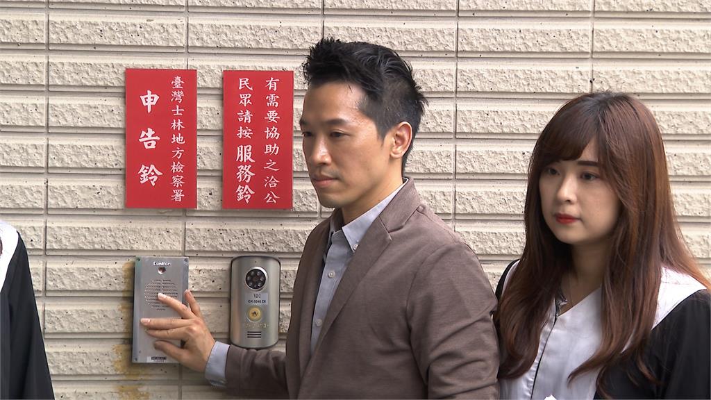 何志偉控對手抹黑、抄家滅族按鈴告 莊瑞雄:知道立院多少人想開除你嗎