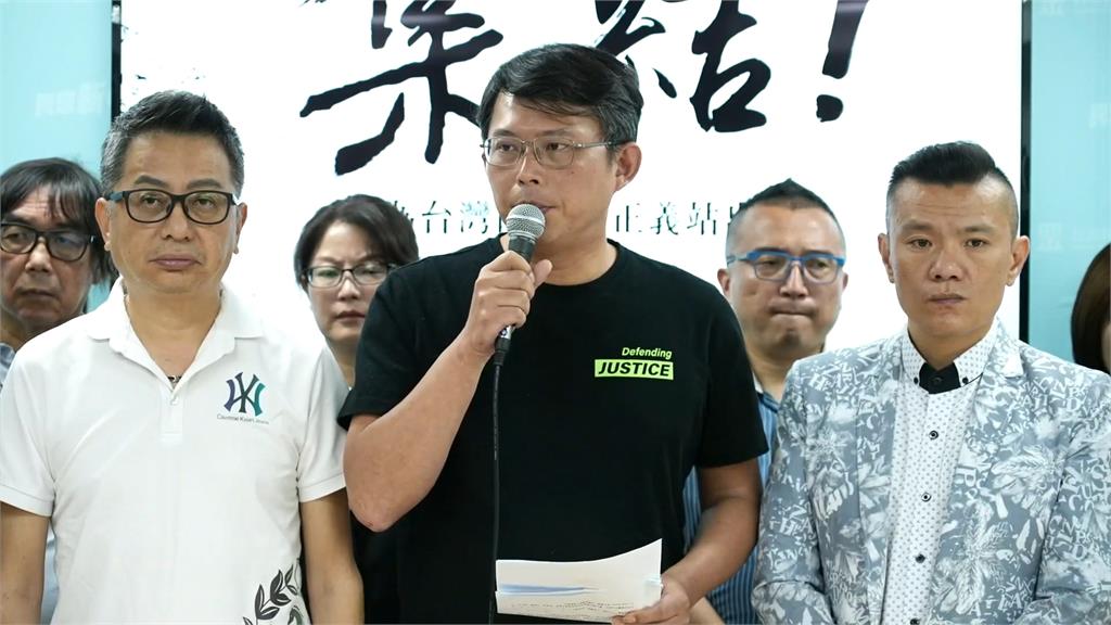 民眾黨權力核心重新洗牌! 黃國昌、黃珊珊較勁拚上位?