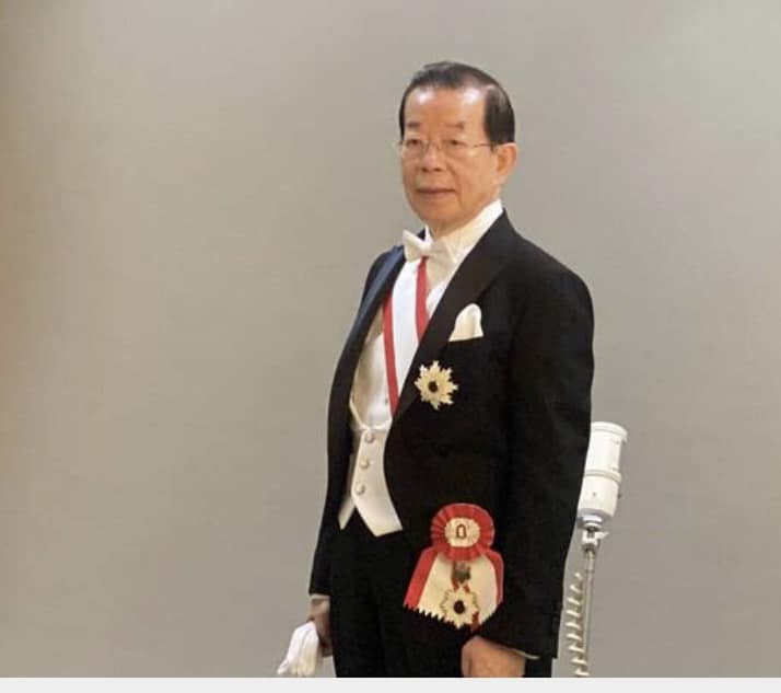 快新聞/中國氣炸罵日本「為台獨撐腰」 主播播到一半回嗆:是又怎樣?咬我啊!