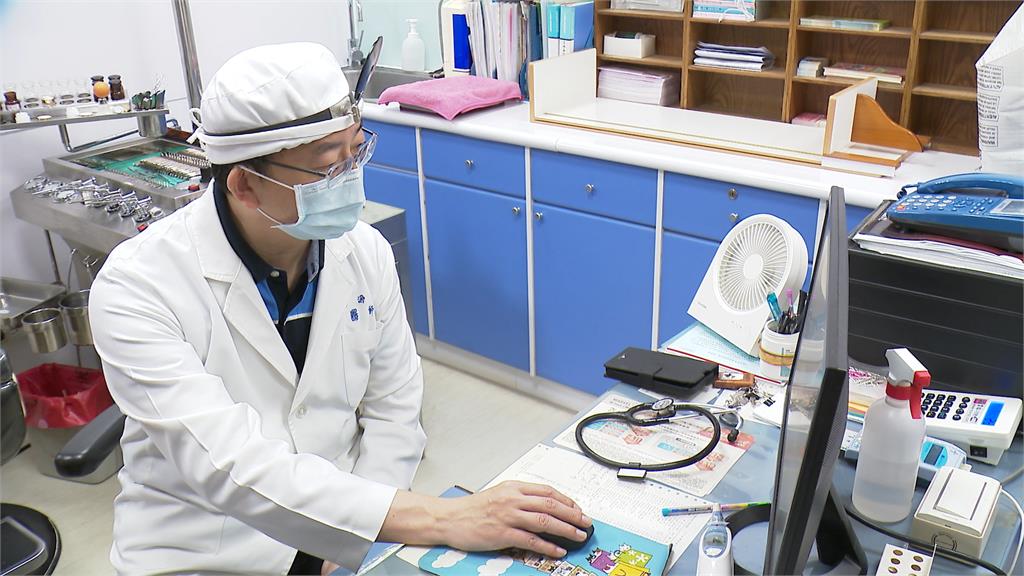 腸病毒疫情升溫+免疫負債 估本週達流行期、破1‧1萬人次就診
