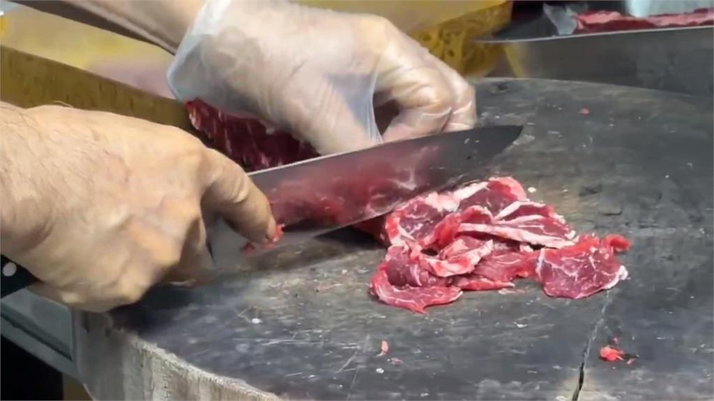 厝邊鬧翻!隔壁燒餅店拿手機拍沒事 牛肉湯店老闆稱拿紙板擋秘方被判刑