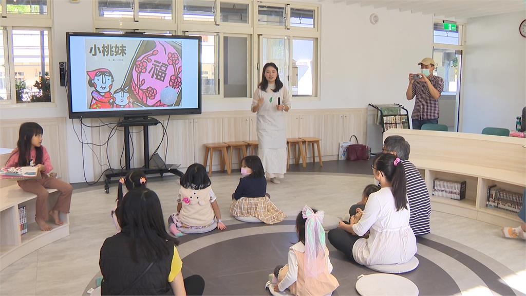 異言堂／ 擔心未來不實用？北市國中推客語課　僅一學生選修