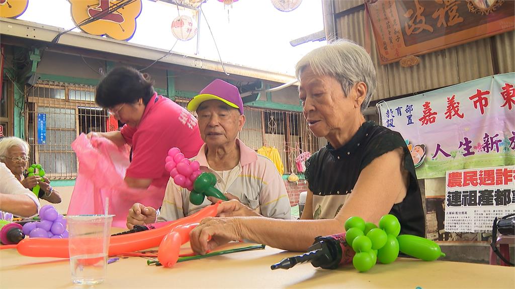 「65歲免繳健保費」反彈大 修法喊卡! 80歲長者免巴氏量表可聘請外籍看護