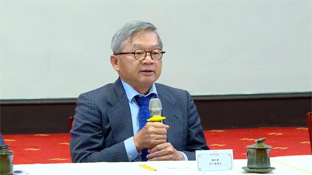 快新聞/傳台積電將在美國「這大城」設第2園區 國科會主委回應了