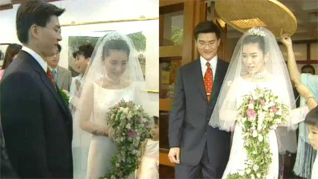 50歲陳幸妤野生狀態0變化！網驚見「20年前對比撞臉李多慧」震撼點頭：真的…