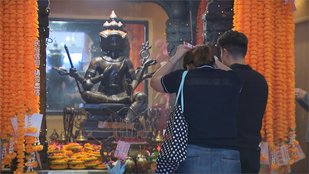 四面佛參拜眉角！運勢低迷「逆時針」拜　最忌不還願