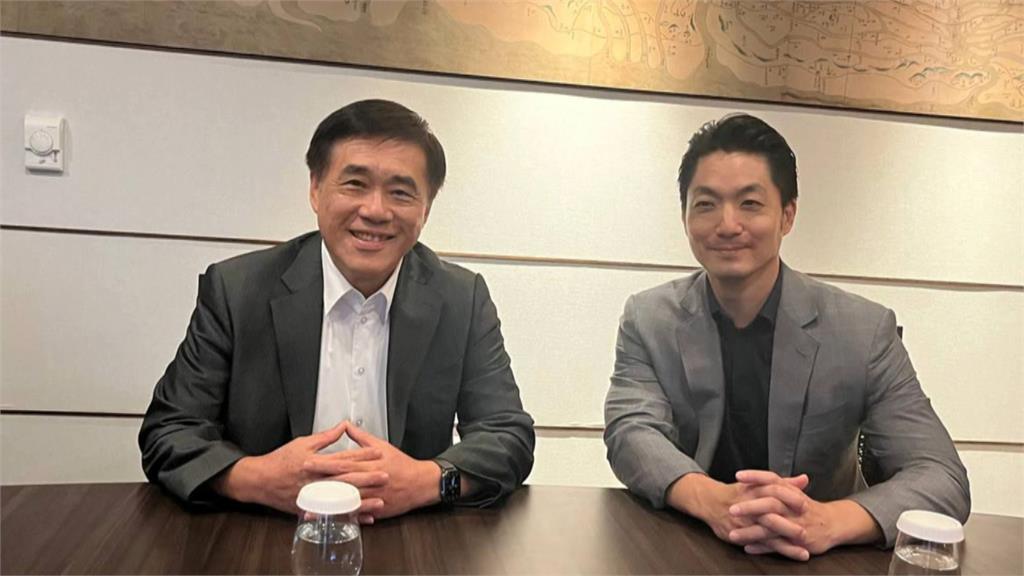 國民黨主席選戰倒數殺到見骨 傳「計票不公開」惹作票質疑