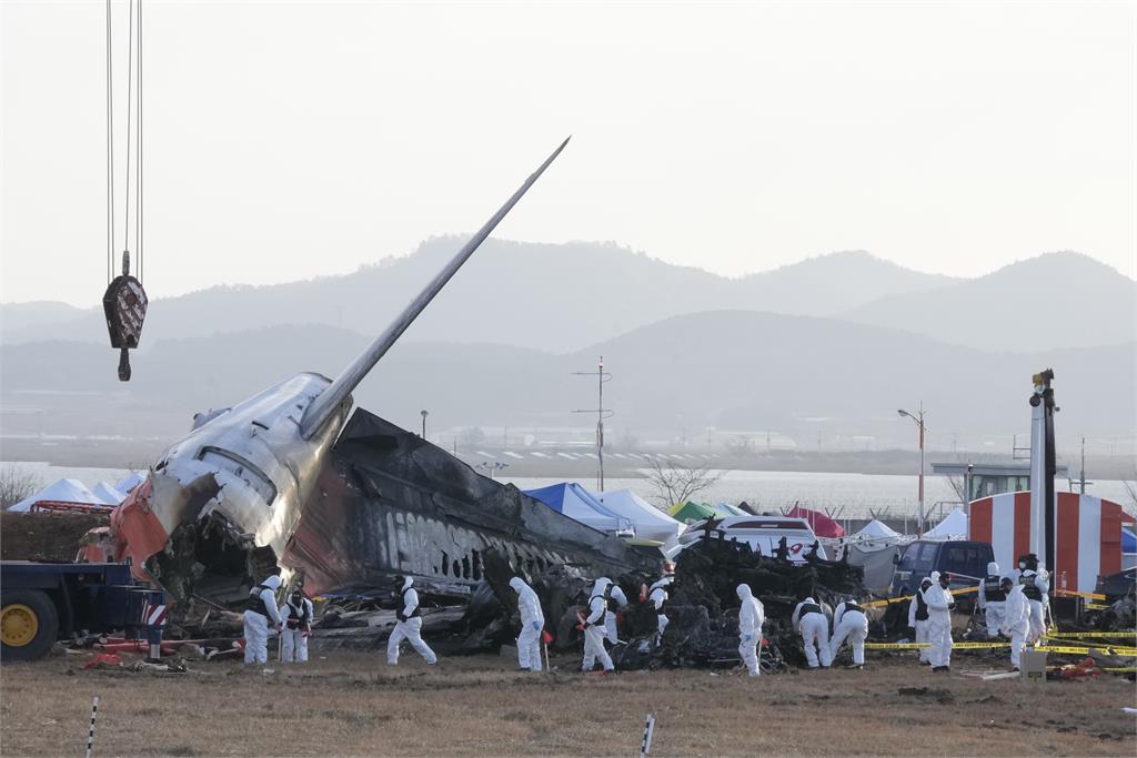 《單身即地獄3》辣妹轉發空難畫面!0處理「燒成火球全放送」急刪文道歉