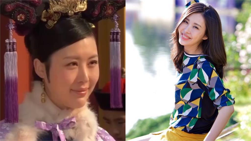 力挺王力宏首人?《甄嬛傳》女星竟嗆李靚蕾「要善良」:男人不是聖人!