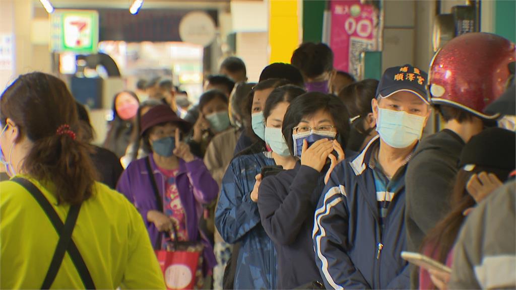 藍營砲轟陳時中「態度傲慢」 蘇揆籲外界別抹黑