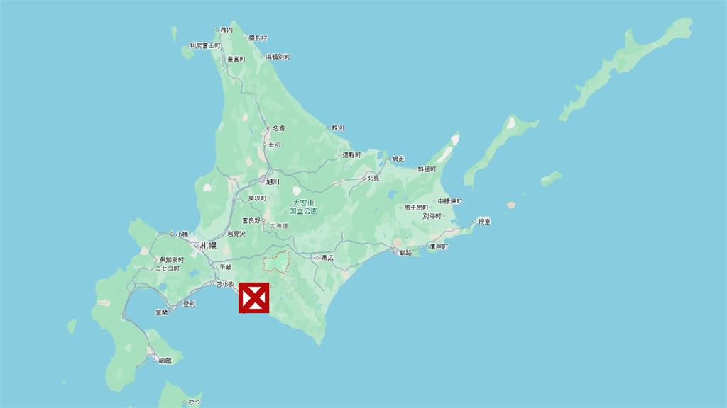 北海道驚傳牆壁內「藏女屍」！ 49歲餐廳負責人認棄屍遭逮身分曝光