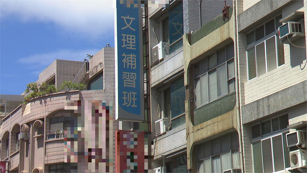 「MeToo運動」燒到教育界! 台南、高雄補習班爆「狼師」