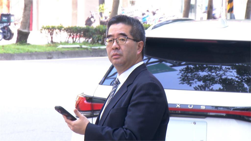 蕭旭岑收"不明台商捐款"? 馬英九嘆:痛心疾首