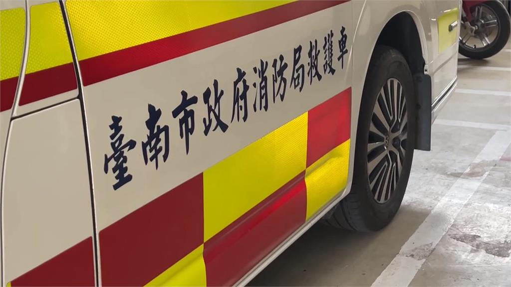 台南消防分隊長加入吸金平台 記過調職移送法辦