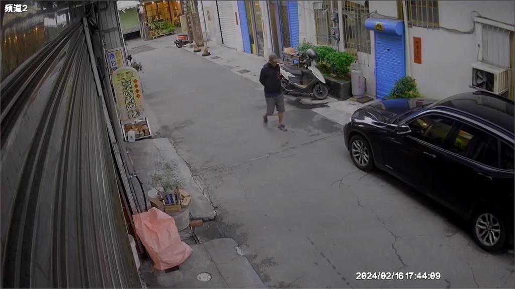 嫌被警棍捅腹部胰臟破裂亡 屏東員警涉傷害致死遭收押