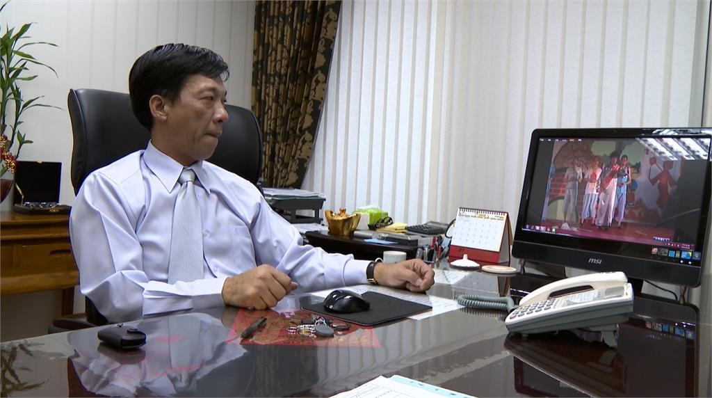 涉吸金22億三聯集團徐少東失蹤 家屬焦急報案