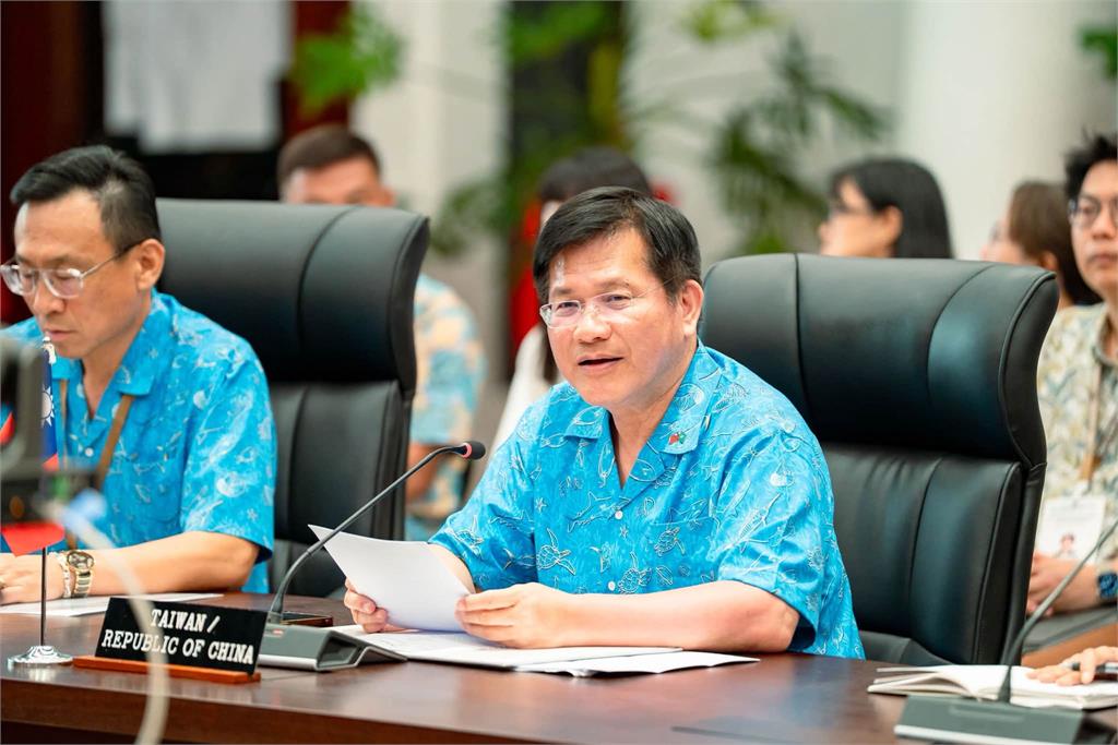 幕後／誰破壞太平洋團結？一場飛彈試射揭PIF暗流　外交官員揭「中國黑手」斧鑿斑斑