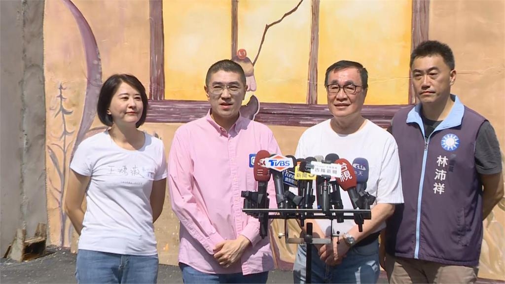 嘆高雄市民「後悔罷免韓國瑜」!眾人群起「打臉李四川」斥:活在不同時空?